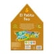 thumbnail image 2 of Libro con Figuritas El Patito Feo Silver Dolphin Mammoth World, 2 of 2