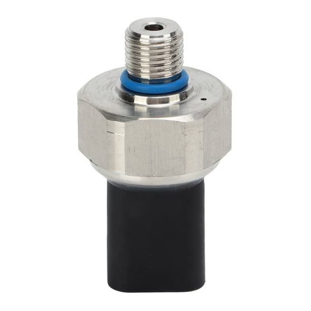 BU5Z 9F972 B, Sensor De Presión De Inyección De Combustible Antidesgaste CM 5250 ABS aleación De Aluminio Para Reparación De Automóviles