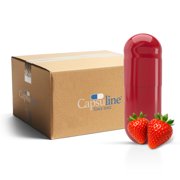 Flavored Gelatin Capsules Size 0 - Box of 100,000