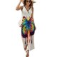thumbnail image 1 of Watercolor Butterfly Vestido Sin Mangas , Vestidos De Lujo Para Ocasiones Oficiales, 1 of 5
