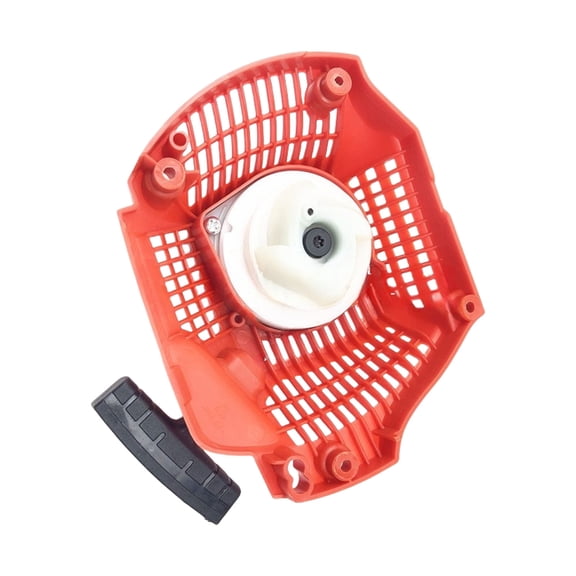 Reliable Recoil Starter Designed for Chainsaw Versions 435 435E 440 440E Replace