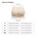thumbnail image 4 of Panty Calzón Relleno Aumenta Levanta Pompas Pompis Glúteos, 4 of 6