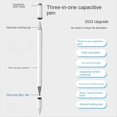 thumbnail image 2 of Para Pencil para Pro Air Mini Lápices Ópticos Universales Android para para para Tablet Lápiz Táctil, 2 of 5