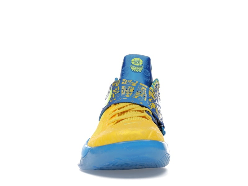 Nike Men's KD 4 Scoring Title (2025) Basketball Shoes, from StockX