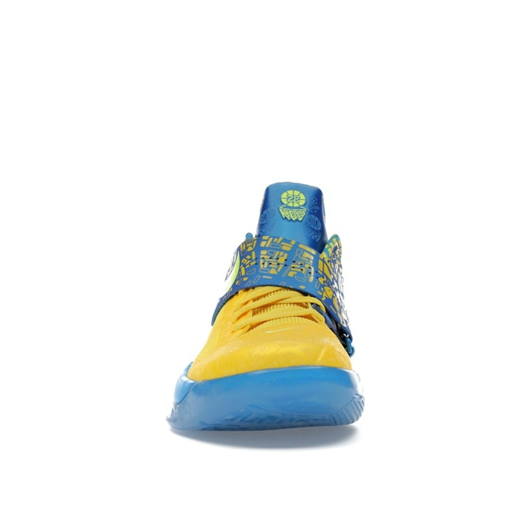 シューズ(男性用) KD4 (Scoring Title) 2025 Nike KD 4 Scoring Title 2025 FZ5916-400