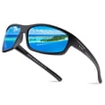 thumbnail image 1 of Gafas de sol BEALER Polarized TR90 con protección UV ligera, 1 of 6