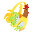 thumbnail image 4 of Cesta de almacenamiento portátil de tela no tejida para guardería, cesta de almacenamiento portátil tipo bolsa de pollo, cesta de almacenamiento de mano, cesta de almacenamiento moderna, 4 of 8