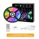 thumbnail image 1 of Labymos Tiras de luces LED Tiras RGB, 1 of 8
