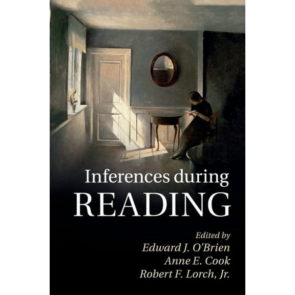 Inferences during Reading, (Paperback)