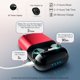 thumbnail image 3 of S7 True Audifonos inalámbricos Bluetooth Audifonos Audifonos Bluetooth 5.0 Audifonos estéreo con caj Abanopi Audifonos, 3 of 7