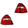 thumbnail image 1 of Par de Calaveras Aveo 2012 A 2018 Chevrolet S/Arnés TYC ., 1 of 4