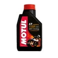 thumbnail image 2 of Motul  104097; 7100 Synthetic Oil 10W-50 Liter, 2 of 4