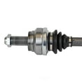 thumbnail image 5 of GSP NCV27034 GSP New CV Axle, 5 of 5