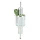 thumbnail image 2 of Bomba de dosificación de combustible, Bomba de combustible del calentador 22 ml 2 pinos Ahorro de energía para reemplazo, 2 of 7