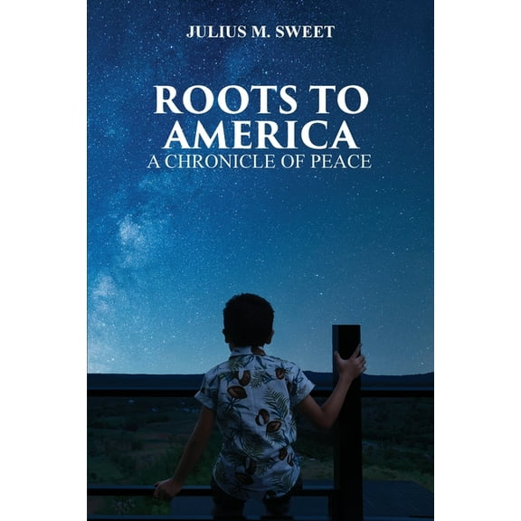 Roots To America, (Paperback)
