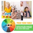 thumbnail image 2 of 1Pc Draw Game Wheel Teaching Activities Rotary Props Fun Wheel for Party, 2 of 6