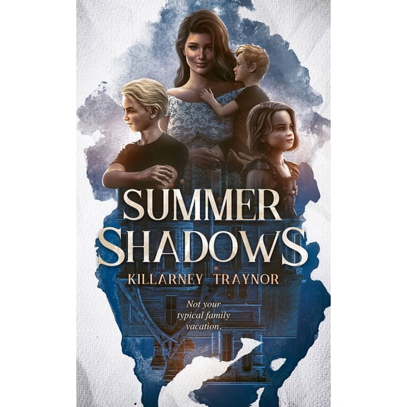 Summer Shadows, (Paperback)