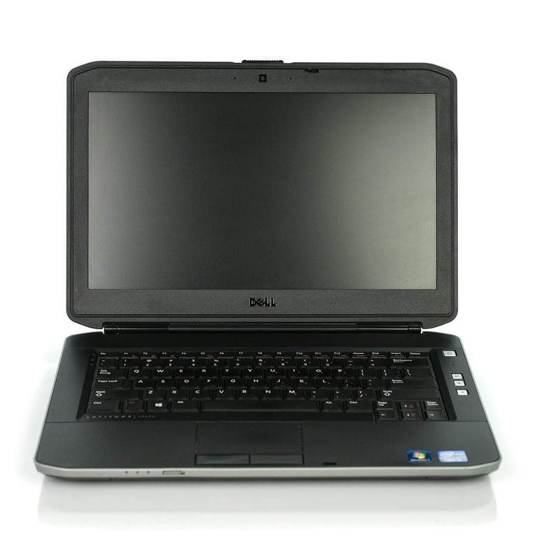 Restored Dell Latitude E5430 Laptop Intel Core i5-3320M 3rd Restored Dell Latitude E5430 Laptop Intel Core i5-3320M 3rd
