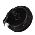 thumbnail image 2 of W Rear Hub Motor,48V 2000W Bike Rear Bike Rear Drive Motor Electric Bike Rear Hub Motor Optimal Efficiency, 2 of 14