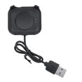 thumbnail image 1 of Magnetic Smart Watch Charger Dock Charging Cable USB Charger Adapter, 1 of 6