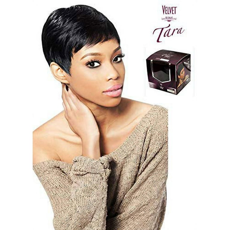 Velvet discount remy hair