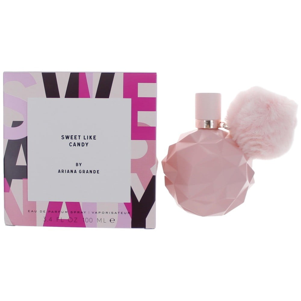Ariana Grande Sweet Like Candy Eau de Parfum 1.7 oz