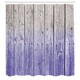thumbnail image 3 of Ambesonne Shower Curtain, , 69"Wx70"L, Dark Indigo, 3 of 5