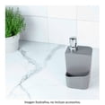 thumbnail image 2 of Dosificador OU para Detergente y Esponja de 650 ml Gris, 2 of 3