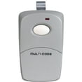 thumbnail image 1 of Abridor remoto Visor, multicódigo, lineal, compatible con 3089, 1 of 1