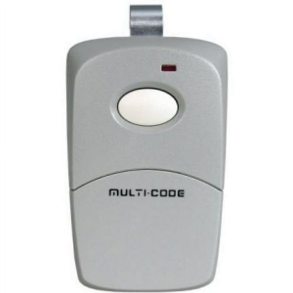 Abridor remoto Visor, multicódigo, lineal, compatible con 3089