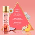 thumbnail image 2 of Perfume Body Mist ¿Así que...? Exclusiva Coral Daisy, 150 ml, para mujer, 2 of 7