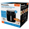 thumbnail image 5 of PowerXL Vortex Pro 8 Qt Air Fryer, 5 of 9
