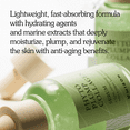 thumbnail image 5 of Mizon Phyto Plump Collagen Serum 1.01 fl.oz. - Hydrating, Anti-Aging, Soothing & Firming, Vegan Skincare Solution based on Tremella Fuciformis with Natural Extracts, 5 of 11