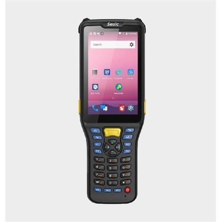 AUTOID Q7 Cortex A53 3 GB RAM 16 GB ROM Android 9.0 Mid Range Mobile Computer