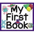 thumbnail image 1 of Pre-Owned My First Book (Paperback) 9781503823020, 1 of 1