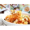 thumbnail image 4 of Samyang CREAM CARBONARA Buldak Spicy Chicken Ramen Stir-Fried Noodles with Wooden Chopsticks 4.93 Oz. (Pack of 2), 4 of 5