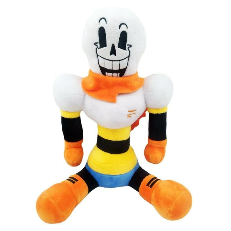 Undertale plush cheap walmart