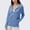 Light Blue, variant on Ladies' Summer Protective Clothing Lightweight Breathable UPF50+ Sunscreen Coat Ladies Jacket Small Womens Fall Hooded Jacket Womens Coat Women's Turtleneck Hoodie Jackets Long Sleeve Casual Womens