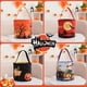 thumbnail image 4 of Cubo de Halloween con luz LED Bolsas de asas de Halloween con asa yeacher  cubos, 4 of 7