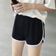 thumbnail image 5 of Pantalones cortos deportivos de verano para mujer, holgados, para estudiantes, fitness, informales, para correr, pijamas, ropa de mujer Base Stall, 5 of 6