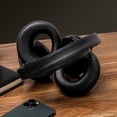 thumbnail image 2 of Almohadillas de repuesto para auriculares Sony MDR-RF985R RF970, 2 of 7