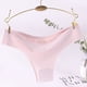 thumbnail image 2 of Lencería de bikini sin costuras, lencería sexy para mujer, ropa interior en forma de T, 2 of 6