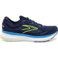 thumbnail image 2 of Brooks Glycerin 19 Navy/Blue/Nightlife 11.5 D, 2 of 7