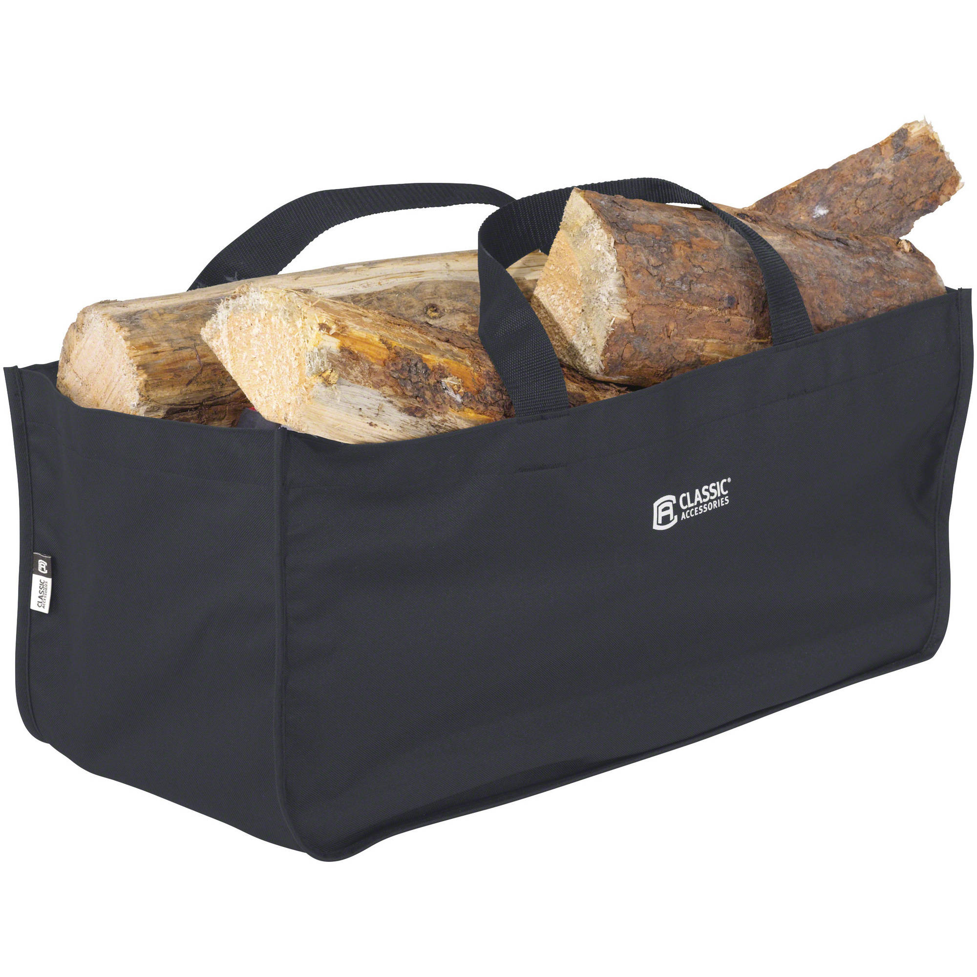 Classic Accessories WaterResistant 24 Inch Log Carrier