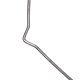 thumbnail image 3 of Soporte de equilibrio de alambre de acero antienredos, aparejo de cuerda para pesca en mar con, 3 of 8