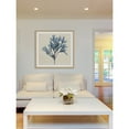 thumbnail image 5 of Marmont Hill "Coastal Seaweed VIII" Framed Painting Print, 5 of 5