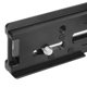 thumbnail image 4 of Soporte Para cámara ANGGREK Placa de liberación rápida negra con tornillo Para R5, 4 of 8
