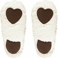 thumbnail image 6 of Pavilion - Special Sister - One Size Fits Most Sherpa Slipper Socks With Non-Slip Bottoms, 6 of 7