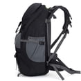 thumbnail image 5 of RuRu Monkey - Mochila de senderismo de 50 l, mochila de camping al aire última intervención, mochila de viaje para mujeres y hombres, 5 of 5