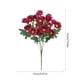 thumbnail image 3 of Decoraciones De Plástico Ramo de boda de manzanilla artificial de 13,78" para decoraciones de ceremonia JASKFLY, 3 of 9